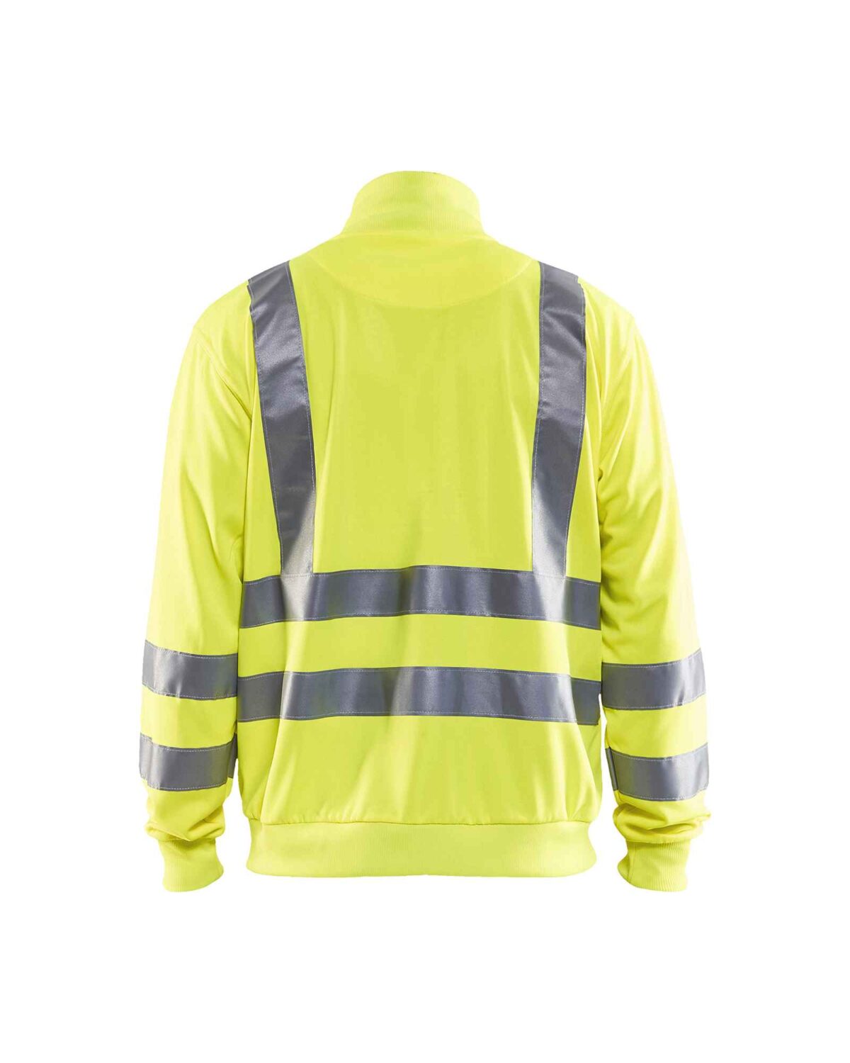 Blåkläder Sweatshirt High Vis - Truien en sweaters - Sweaters