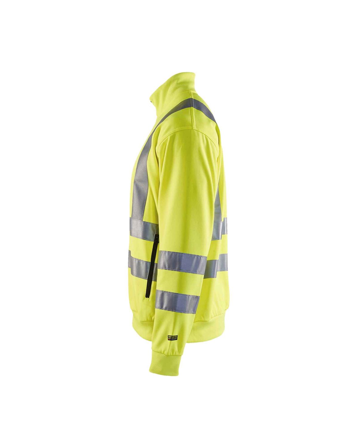 Blåkläder Sweatshirt High Vis - Truien en sweaters - Sweaters