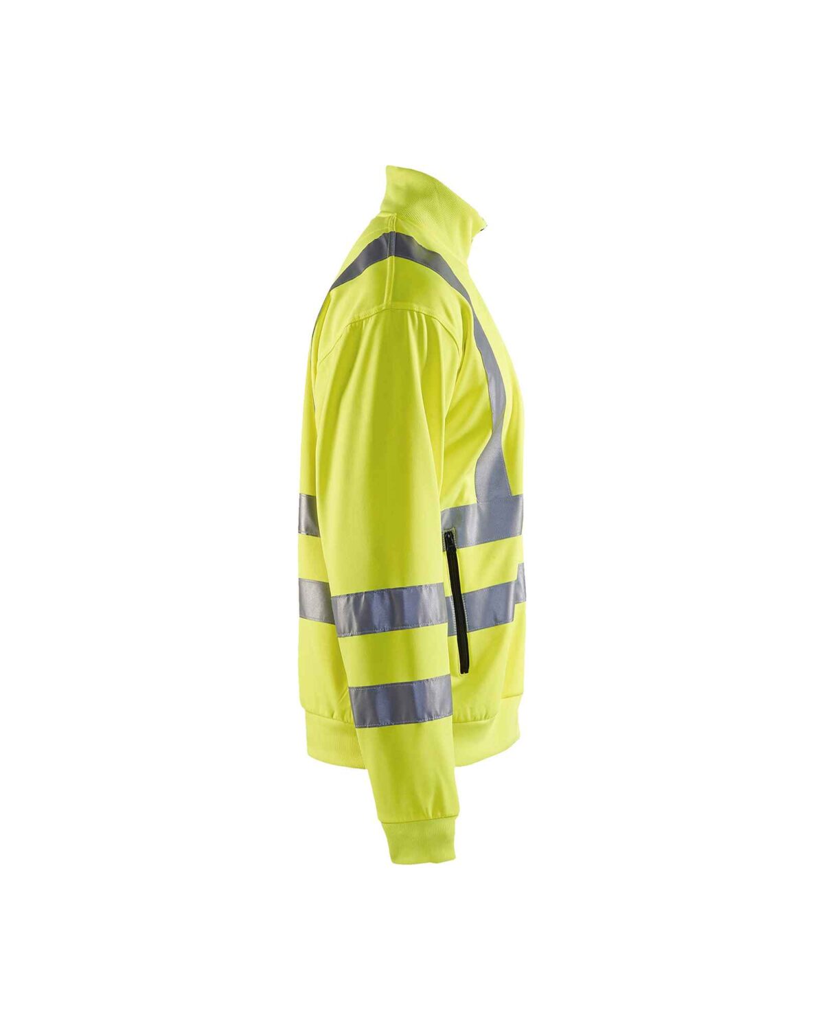Blåkläder Sweatshirt High Vis - Truien en sweaters - Sweaters