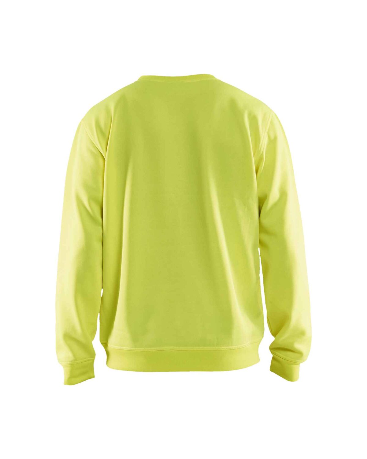 Blåkläder Sweatshirt - Truien en sweaters - Sweaters met ronde hals