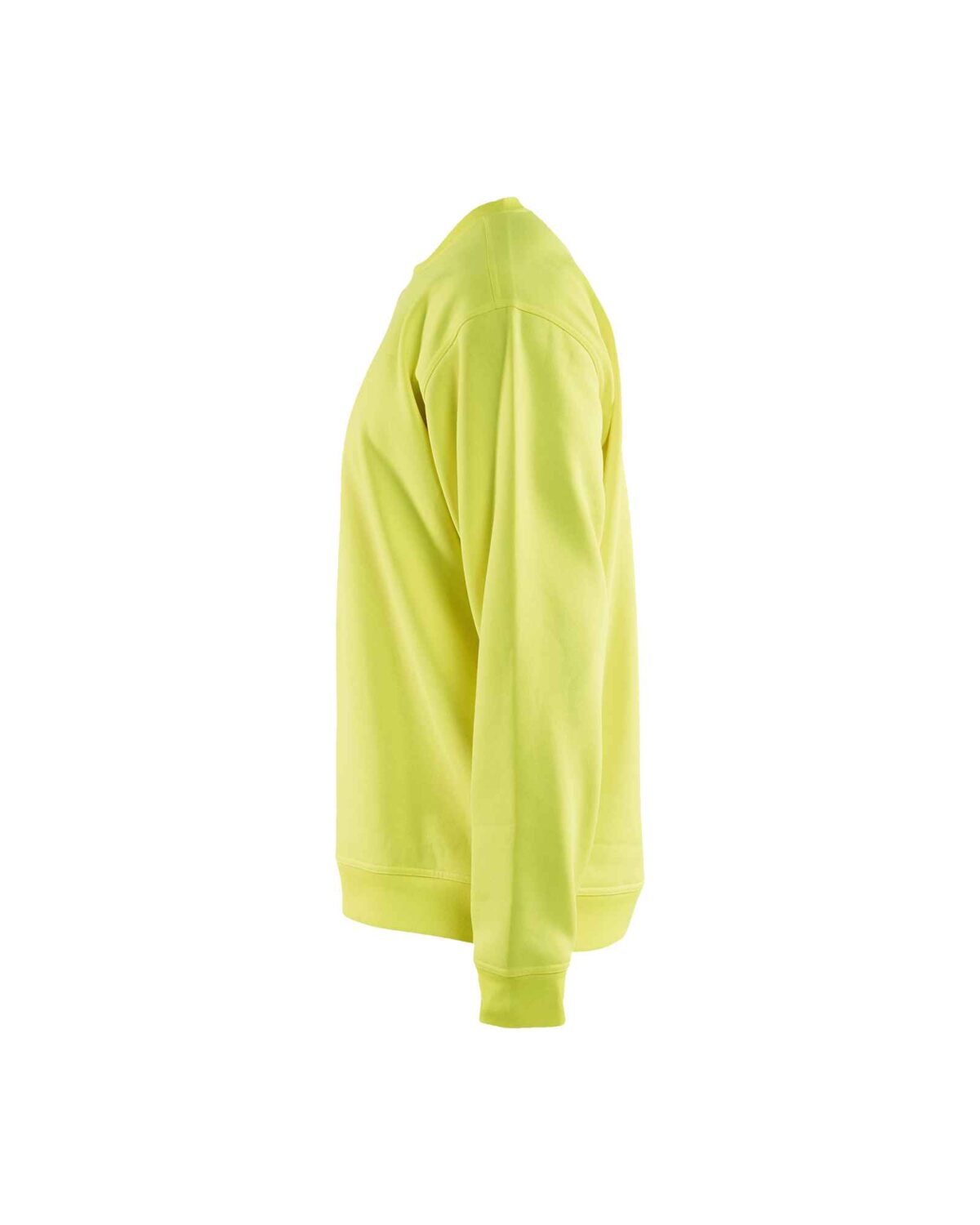 Blåkläder Sweatshirt - Truien en sweaters - Sweaters met ronde hals