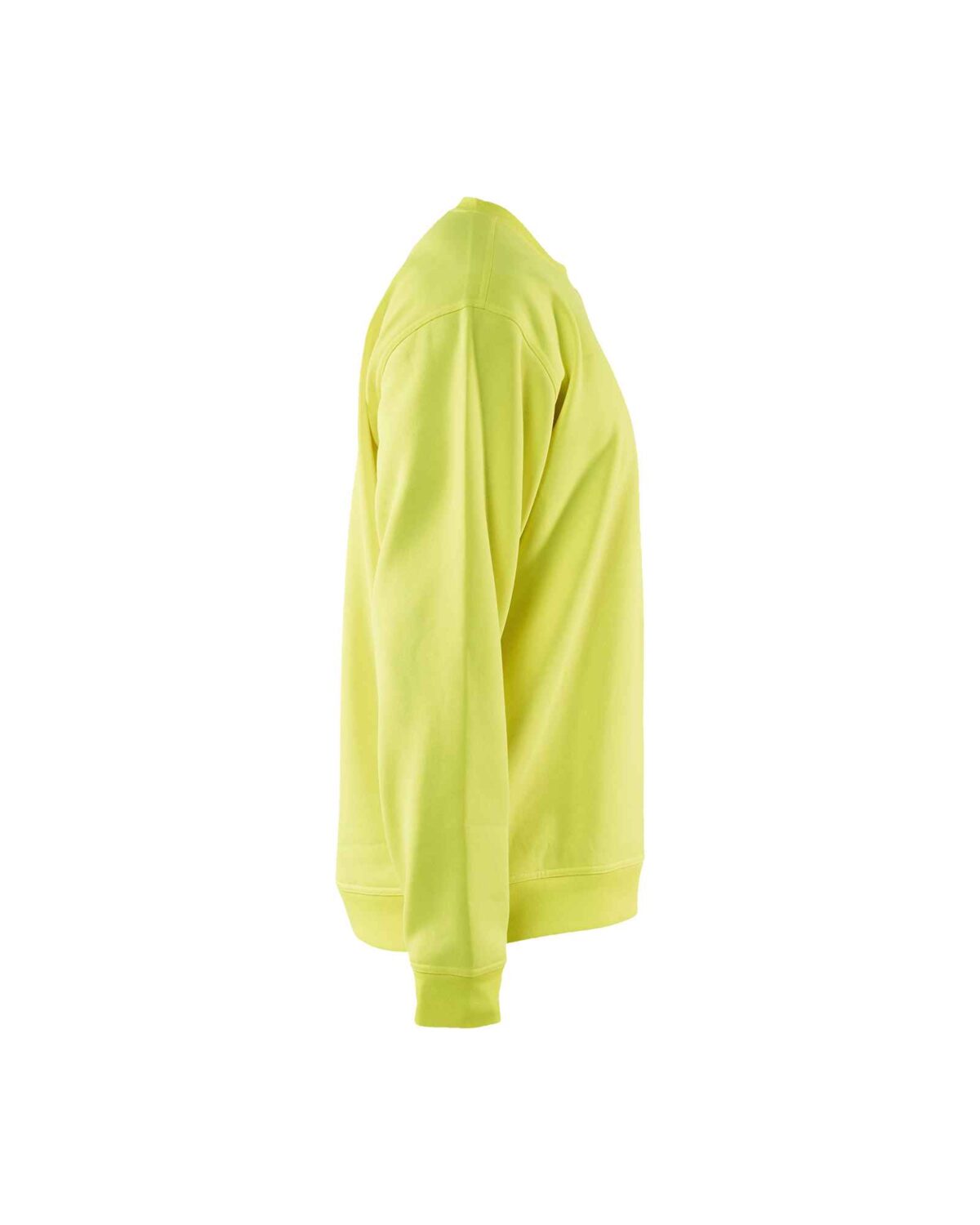 Blåkläder Sweatshirt - Truien en sweaters - Sweaters met ronde hals