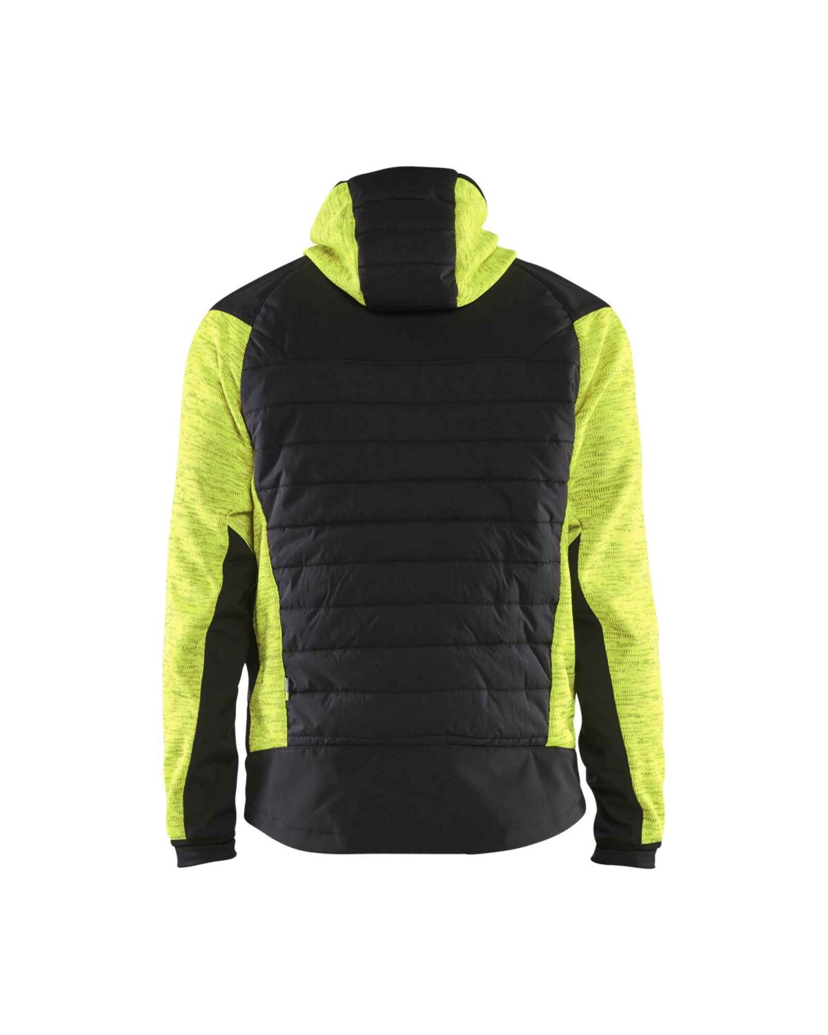 Blåkläder Hybride jack - Jassen en bodywarmers - Werkjassen