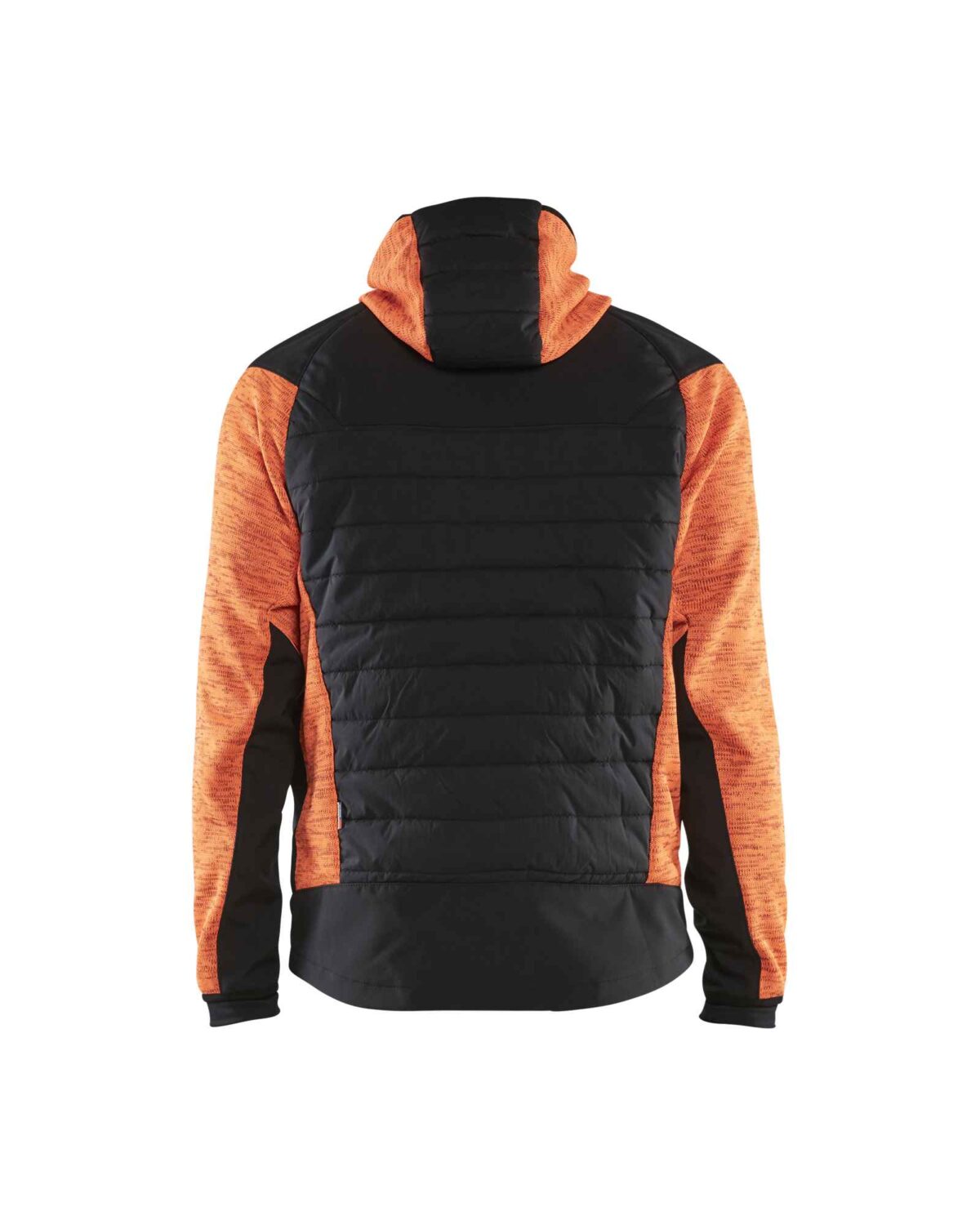 Blåkläder Hybride jack - Jassen en bodywarmers - Werkjassen