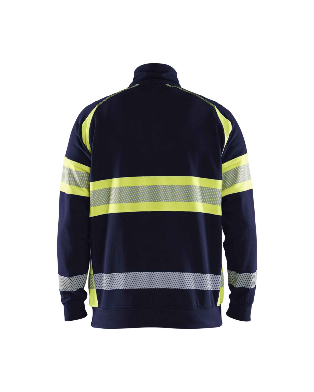 Blåkläder Sweater High vis - Truien en sweaters - Sweaters