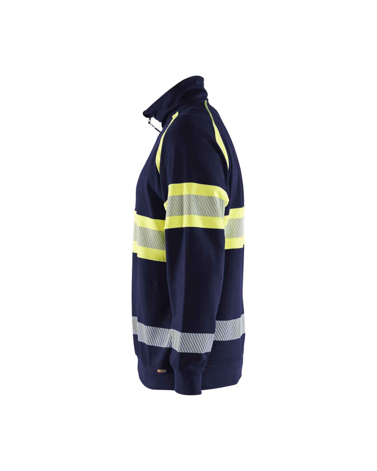 Blåkläder Sweater High vis - Truien en sweaters - Sweaters