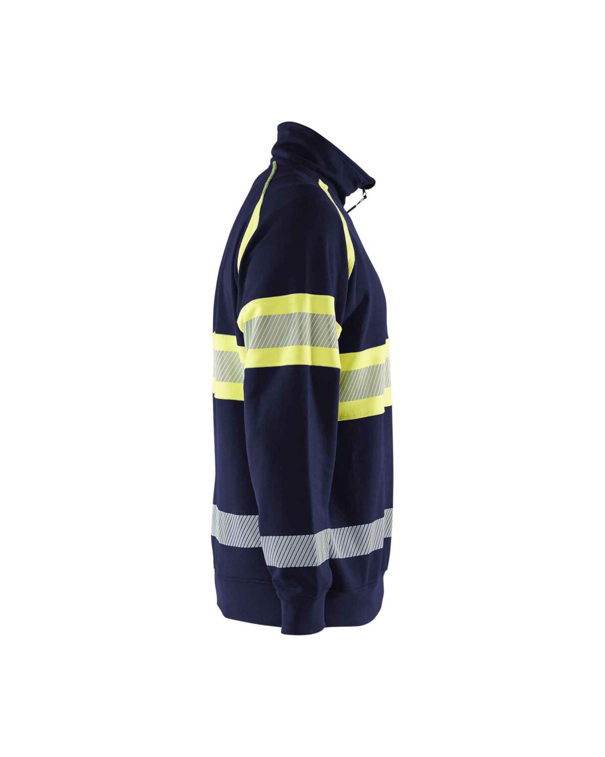 Blåkläder Sweater High vis - Truien en sweaters - Sweaters
