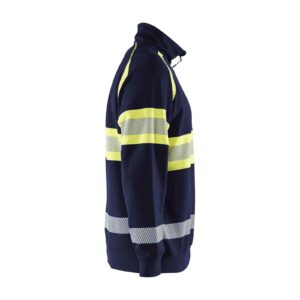 Blåkläder Sweater High vis - Truien en sweaters - Sweaters