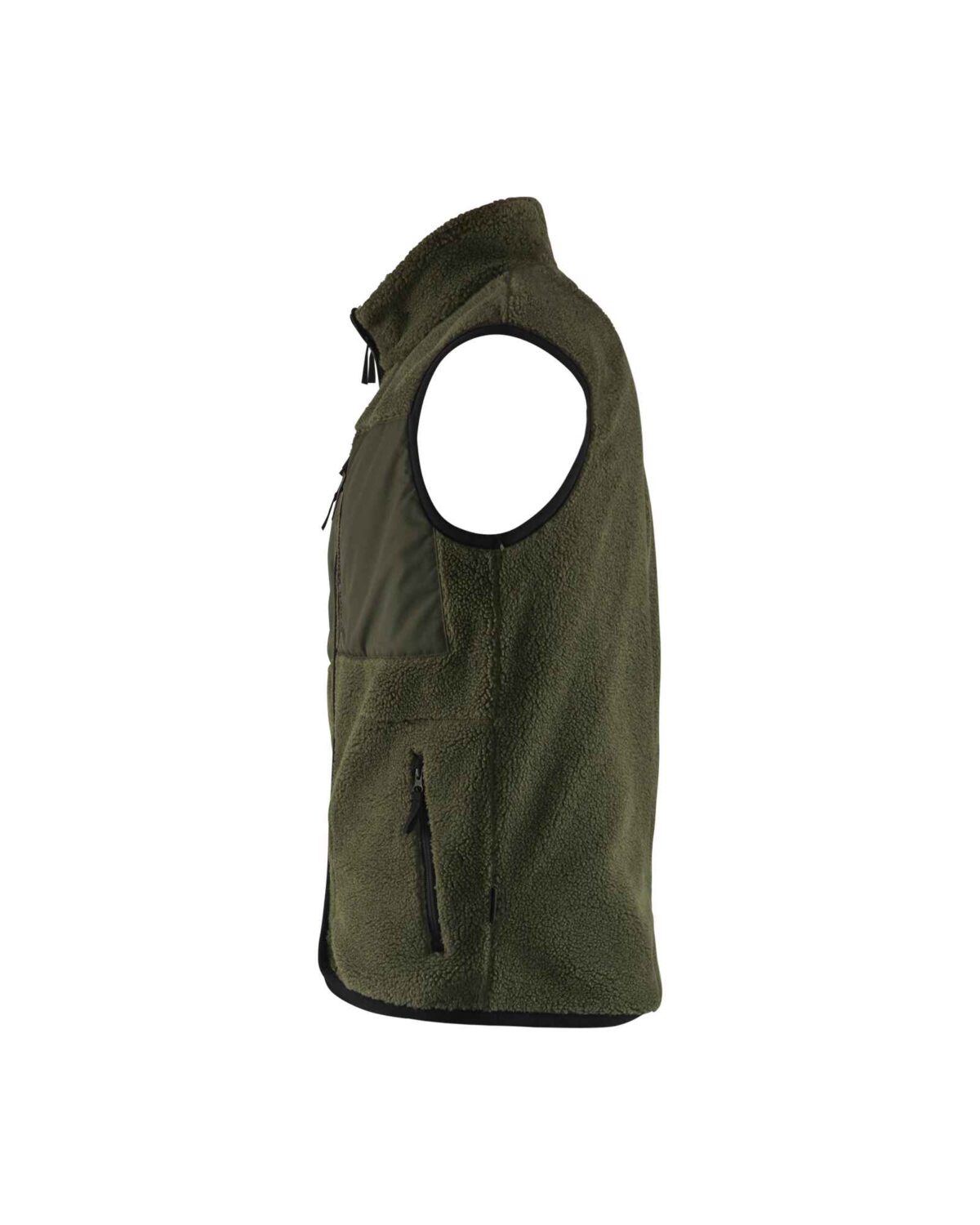 Blåkläder Pilé bodywarmer - Jassen en bodywarmers - Bodywarmers