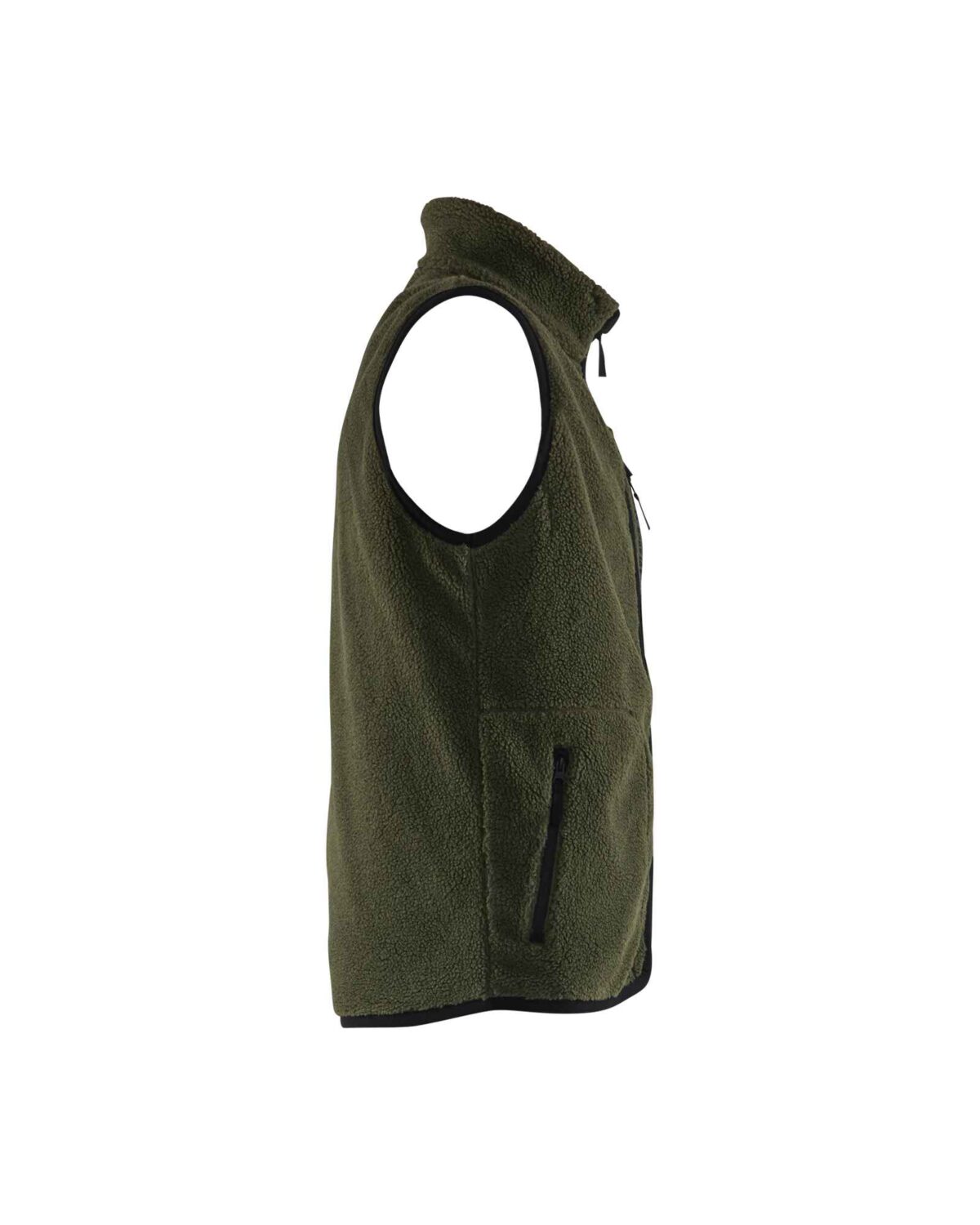 Blåkläder Pilé bodywarmer - Jassen en bodywarmers - Bodywarmers