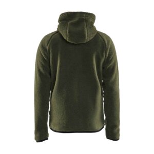Blåkläder Pilé vest - Jassen en bodywarmers - Winterjassen