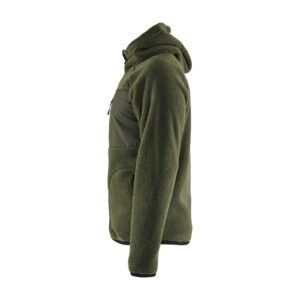 Blåkläder Pilé vest - Jassen en bodywarmers - Winterjassen
