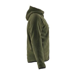 Blåkläder Pilé vest - Jassen en bodywarmers - Winterjassen