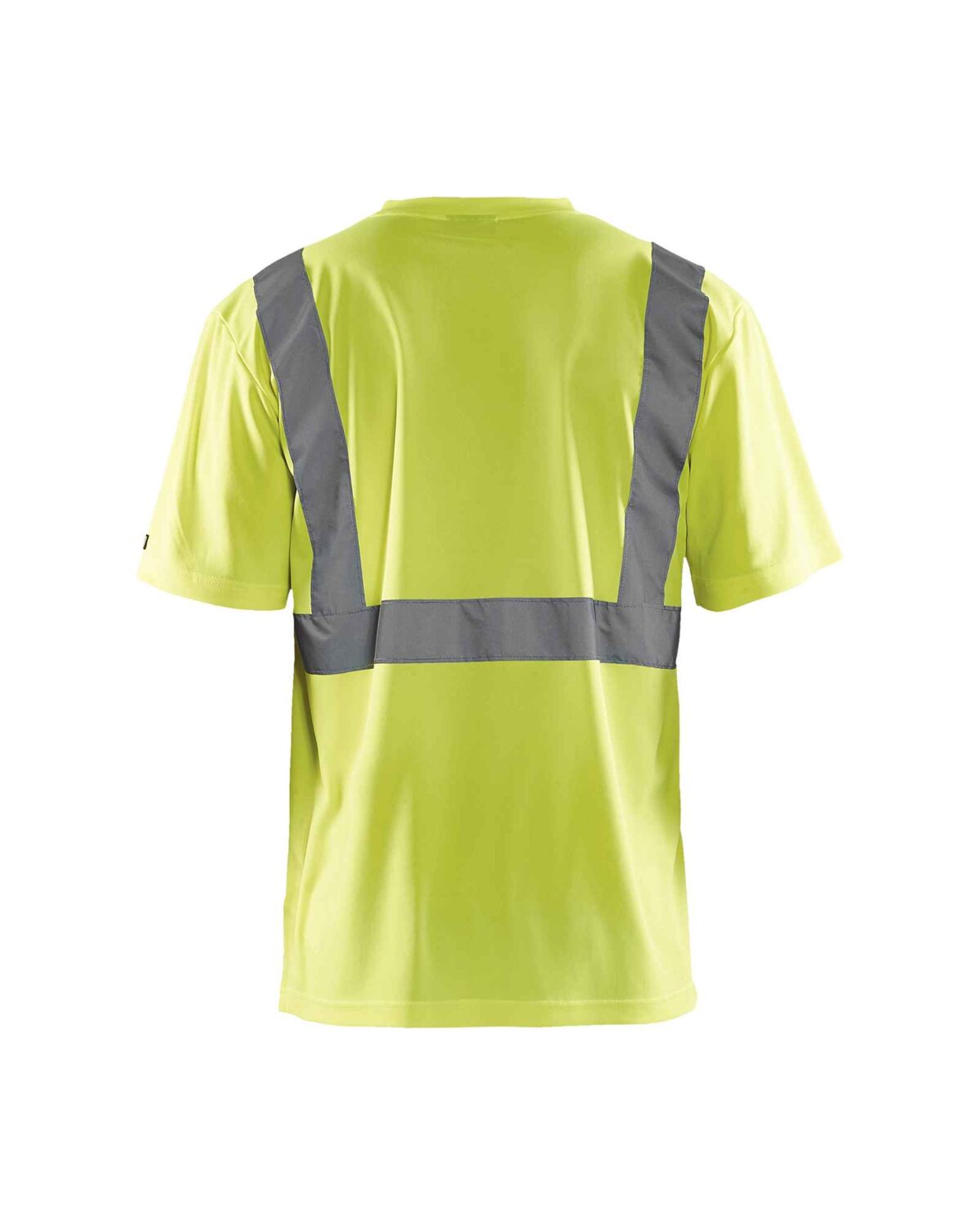 Blåkläder T-Shirt High Vis - T-shirts en polo's - T-shirts met ronde hals