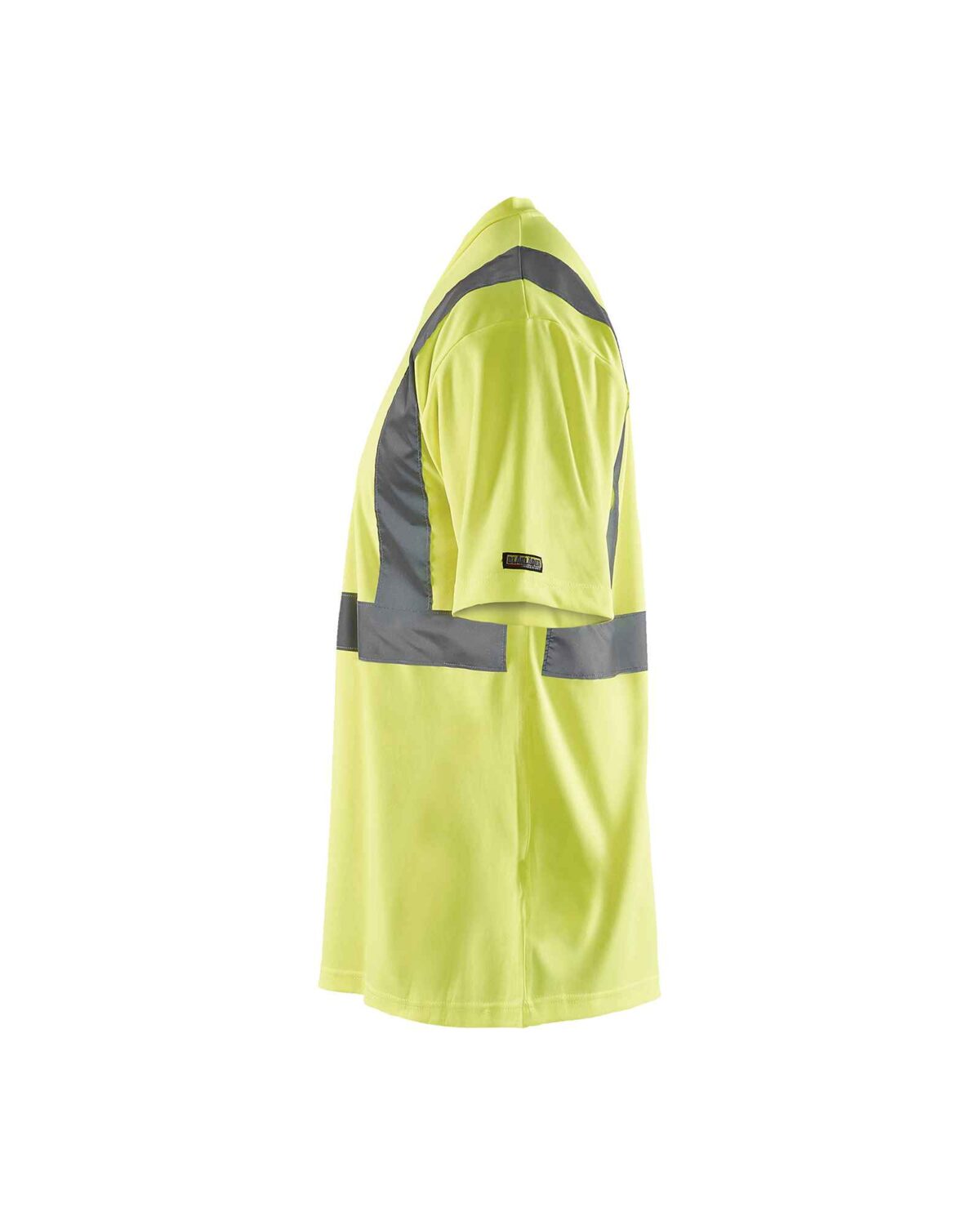 Blåkläder T-Shirt High Vis - T-shirts en polo's - T-shirts met ronde hals