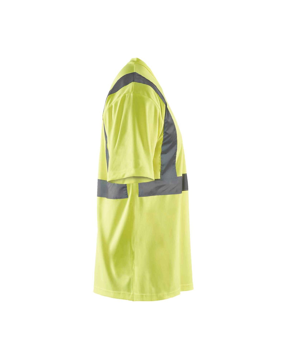 Blåkläder T-Shirt High Vis - T-shirts en polo's - T-shirts met ronde hals