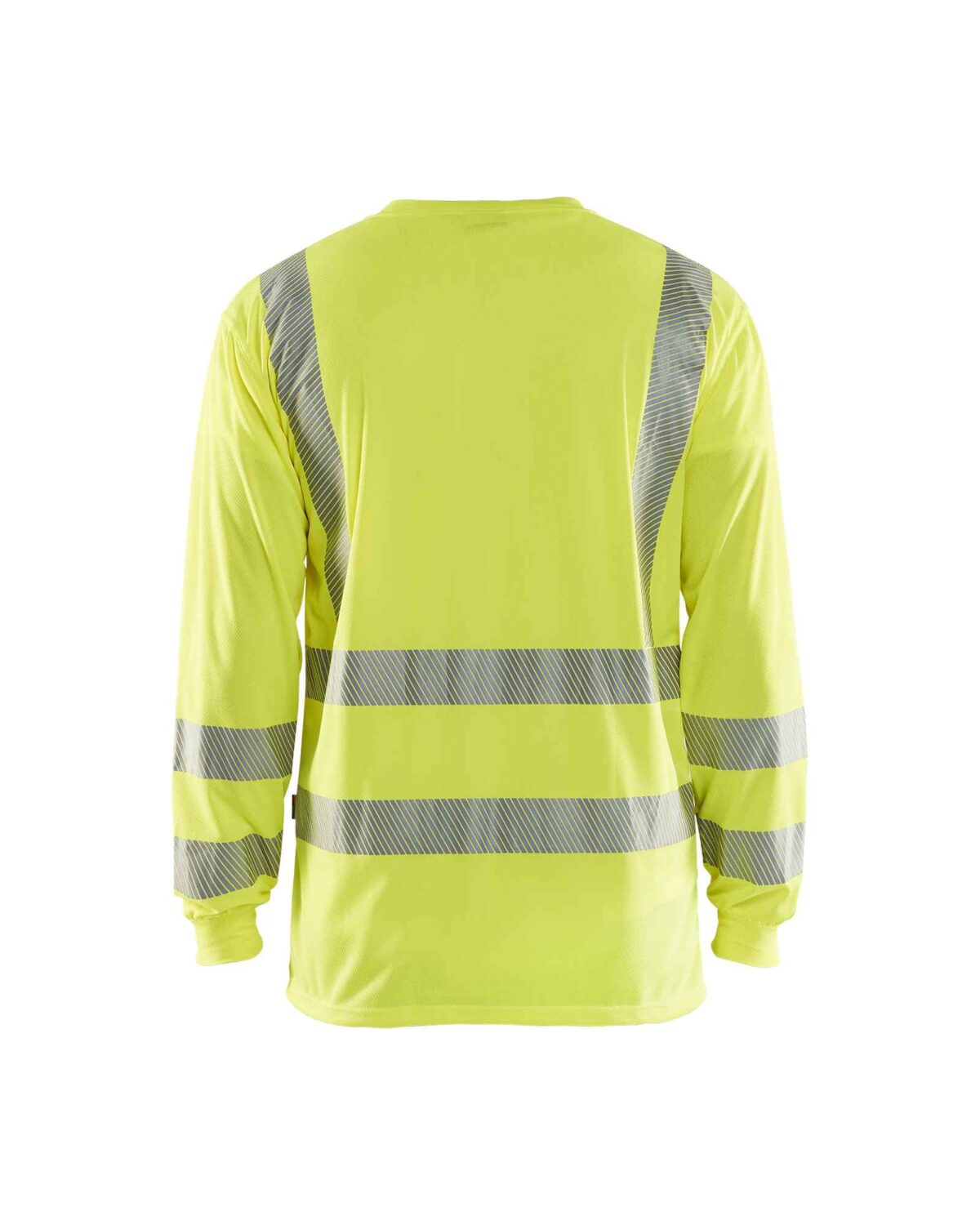 Blåkläder UV-T-shirt lange mouw High Vis - T-shirts en polo's - T-shirts met lange mouwen