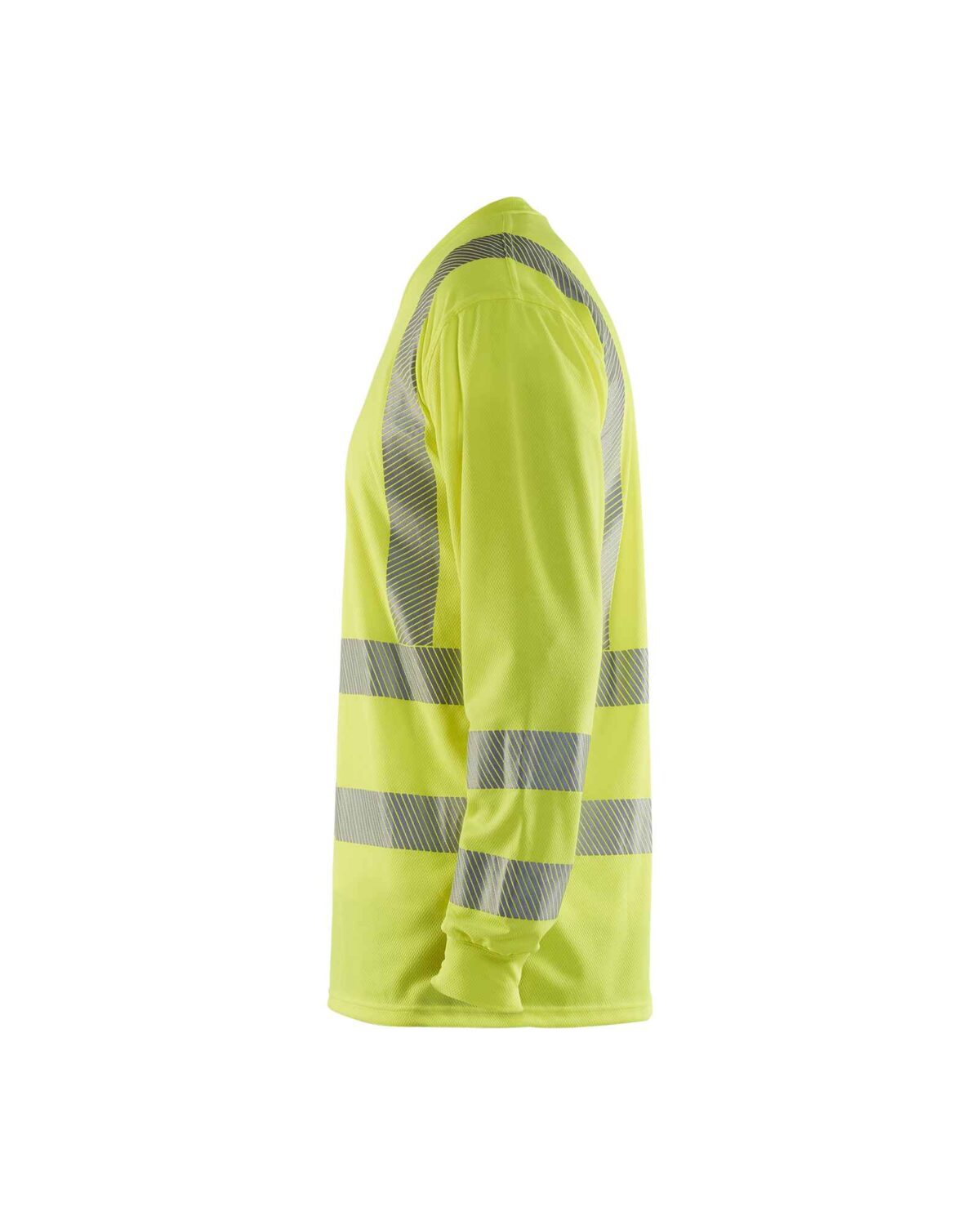 Blåkläder UV-T-shirt lange mouw High Vis - T-shirts en polo's - T-shirts met lange mouwen