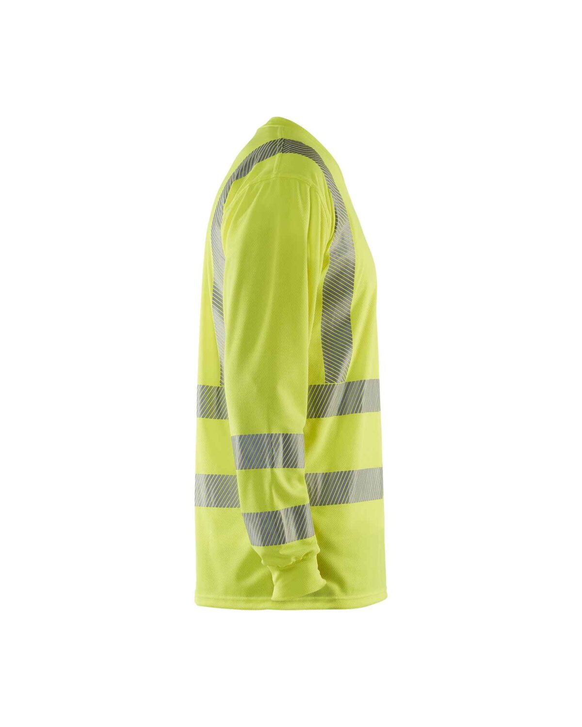 Blåkläder UV-T-shirt lange mouw High Vis - T-shirts en polo's - T-shirts met lange mouwen