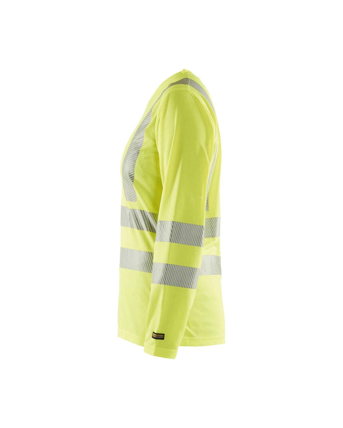 Blåkläder Dames UV T-shirt lange mouw High Vis - T-shirts en polo's - T-shirts met lange mouwen