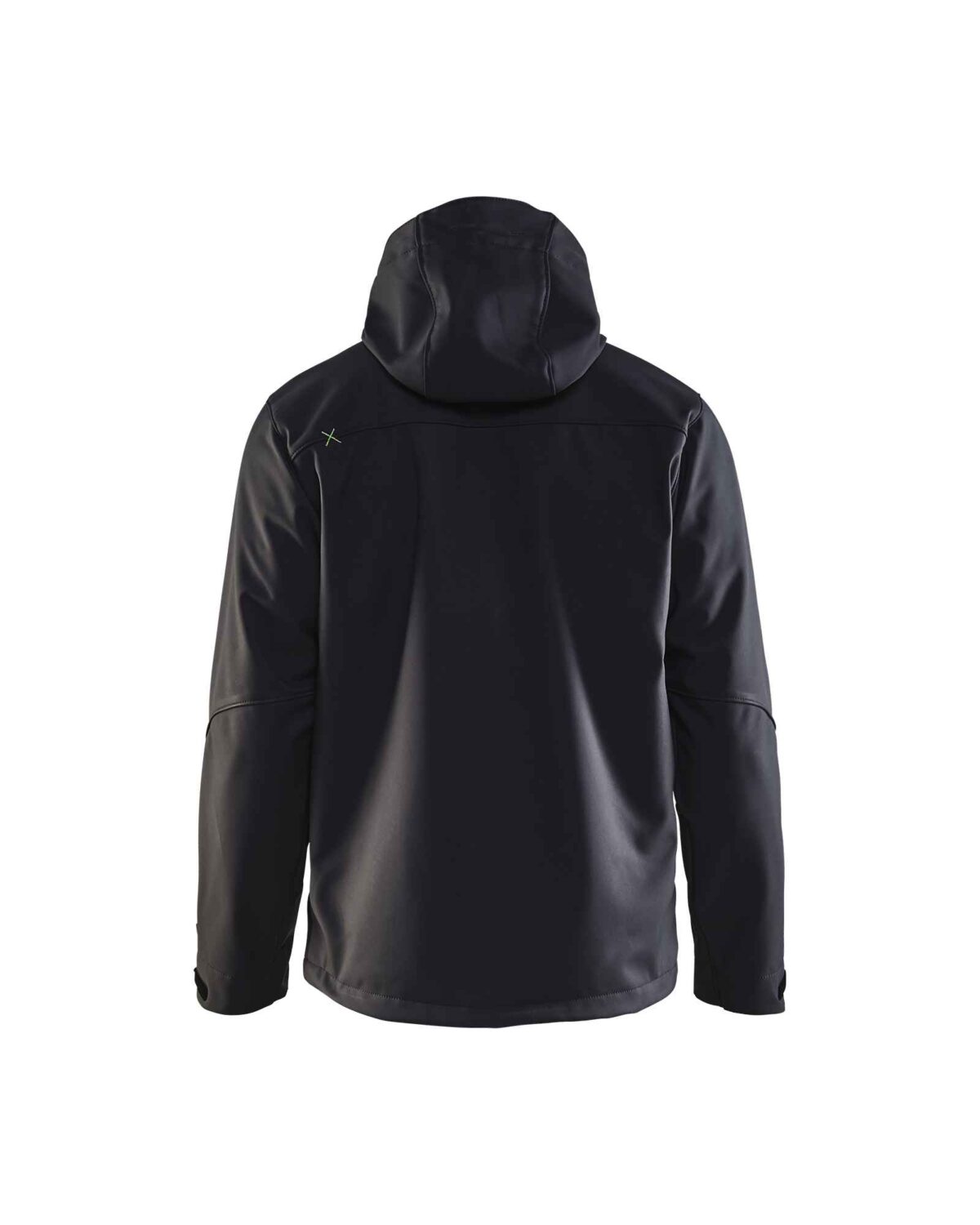 Blåkläder Softshell Jack - Jassen en bodywarmers - Softshell werkjassen