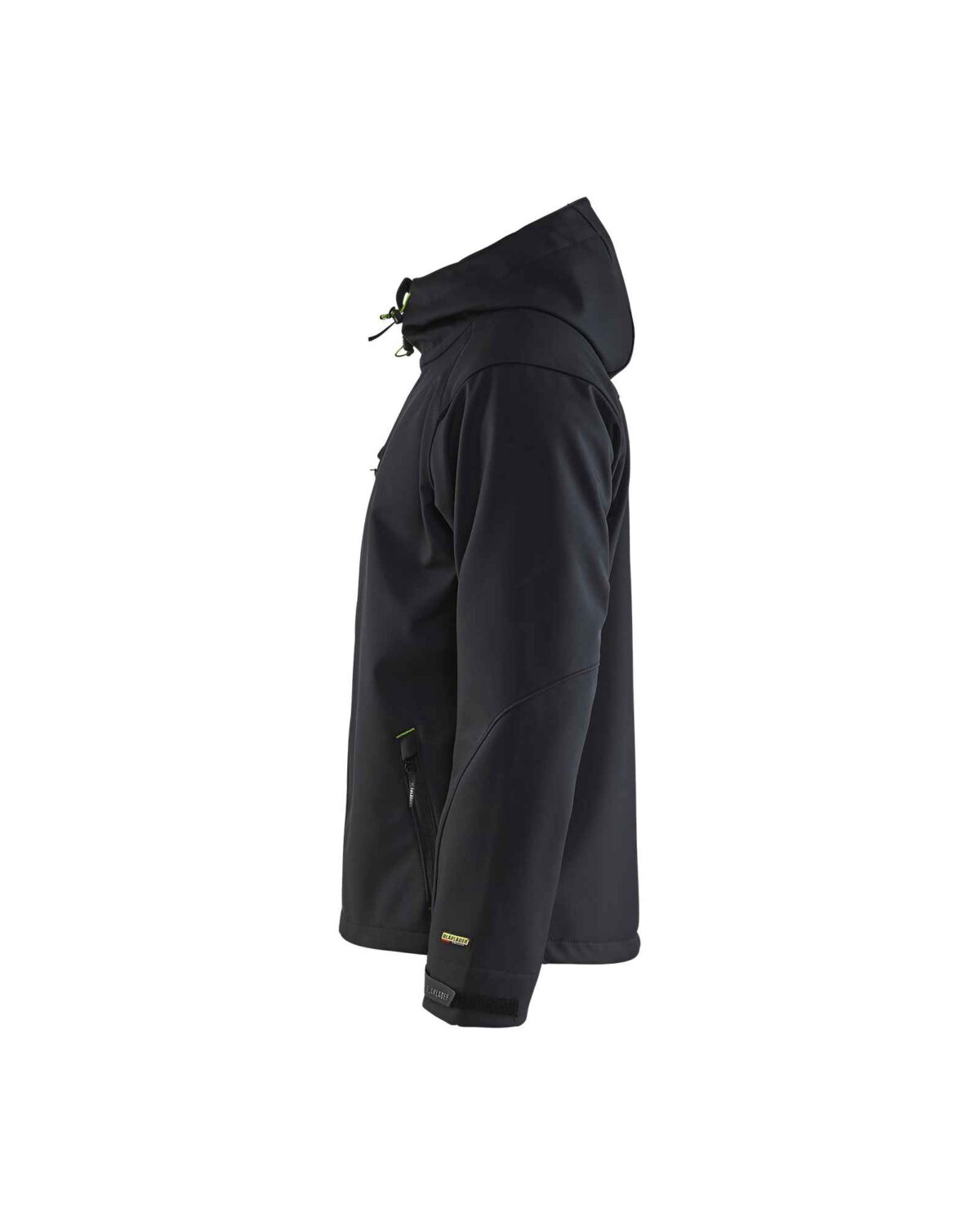 Blåkläder Softshell Jack - Jassen en bodywarmers - Softshell werkjassen