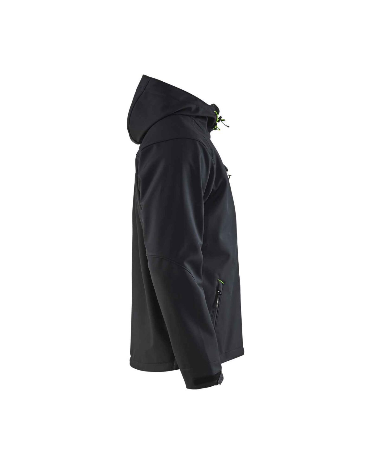 Blåkläder Softshell Jack - Jassen en bodywarmers - Softshell werkjassen