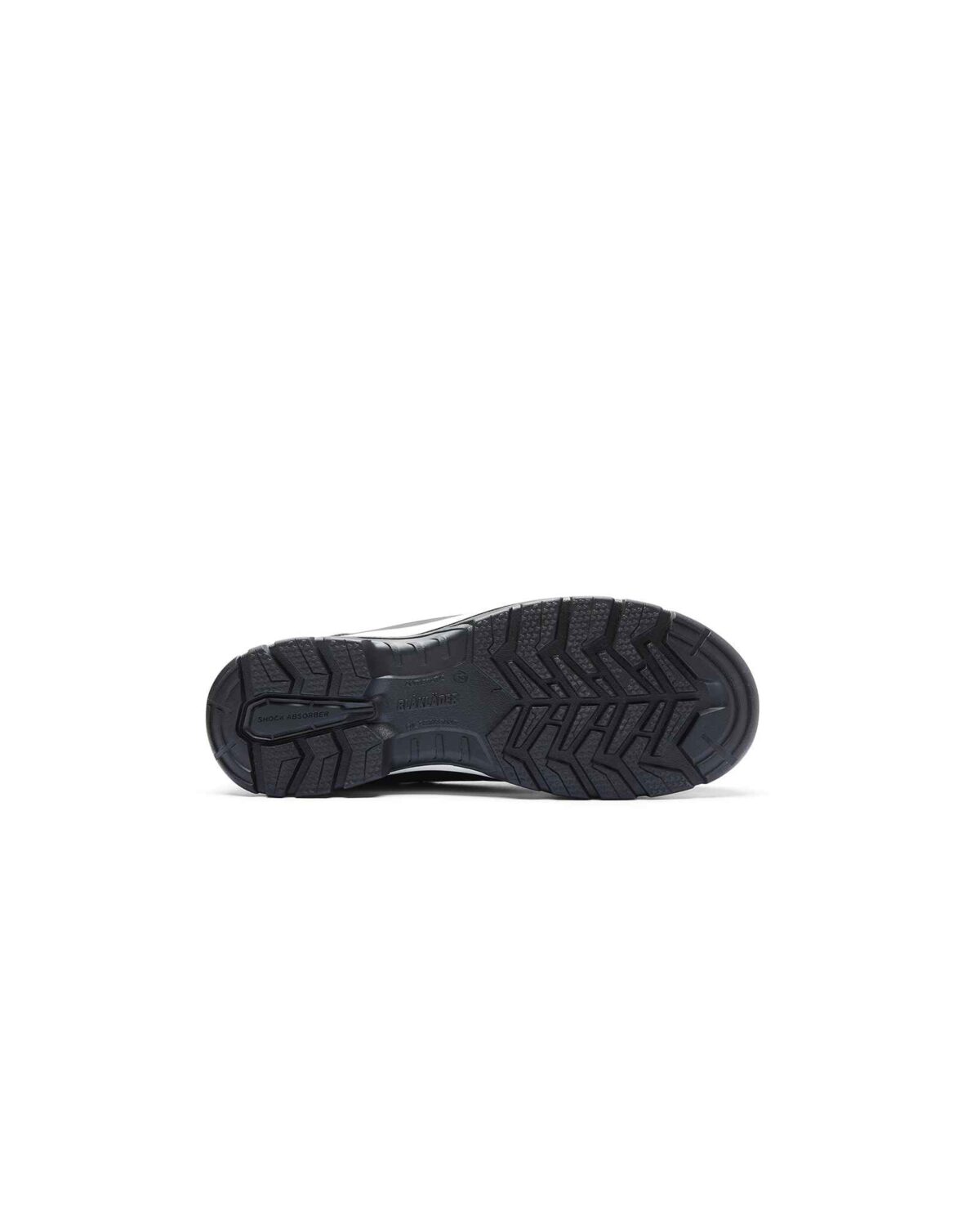 Blåkläder RETRO Veiligheidsschoen - Schoenen en laarzen - Lage werkschoenen