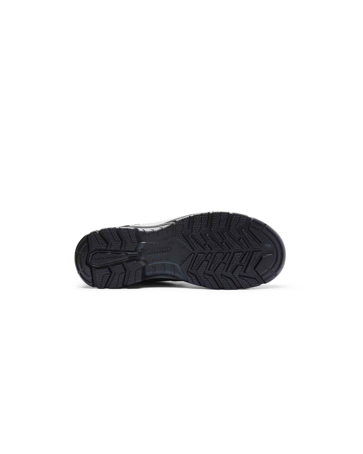 Blåkläder RETRO Veiligheidsschoen - Schoenen en laarzen - Lage werkschoenen