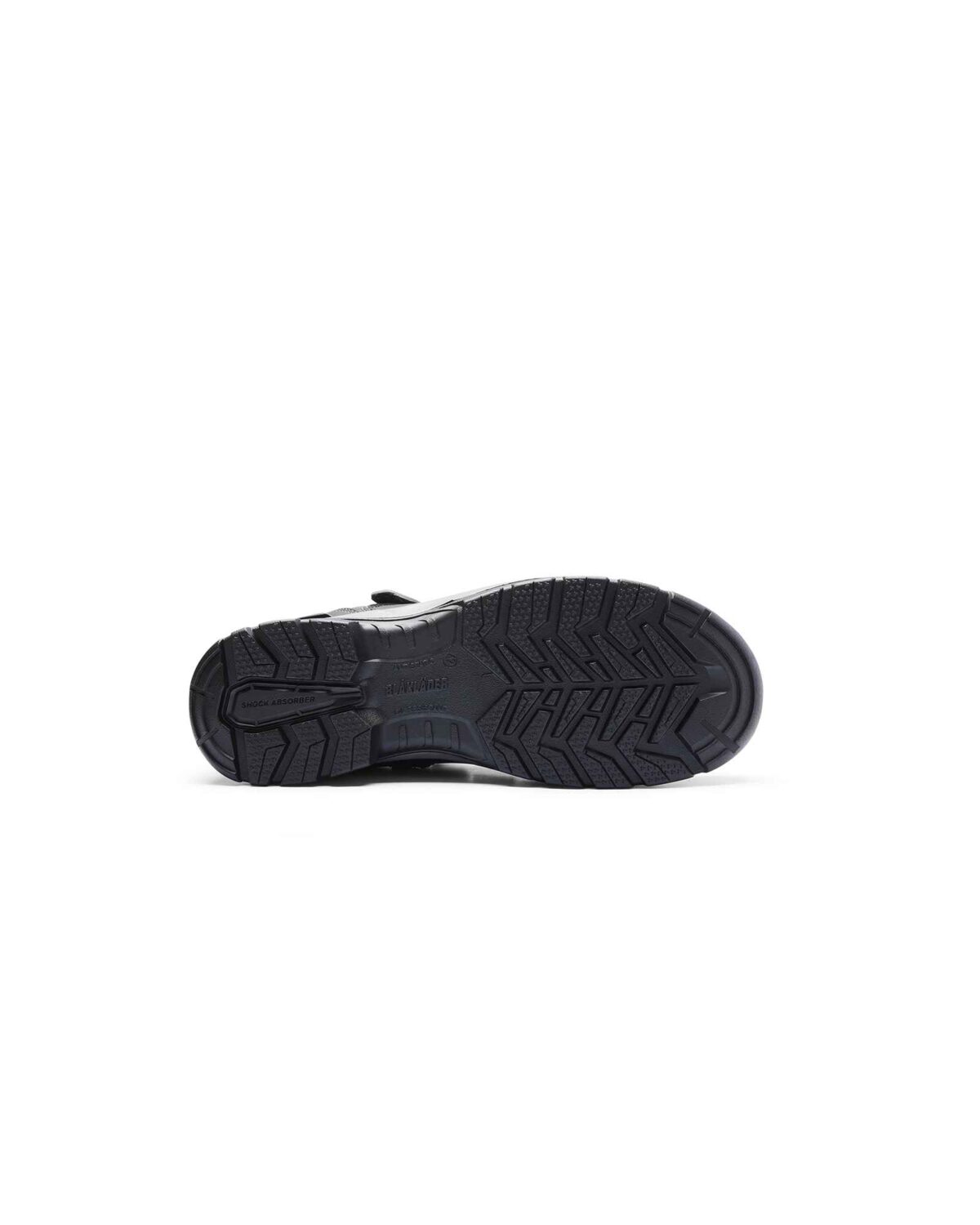 Blåkläder ELITE Veiligheidssandaal - Schoenen en laarzen - Werksandalen