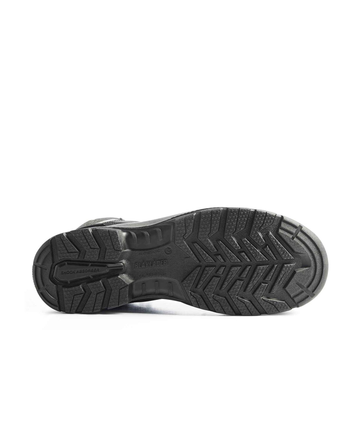 Blåkläder ELITE Veiligheidsschoen - Schoenen en laarzen - Lage werkschoenen