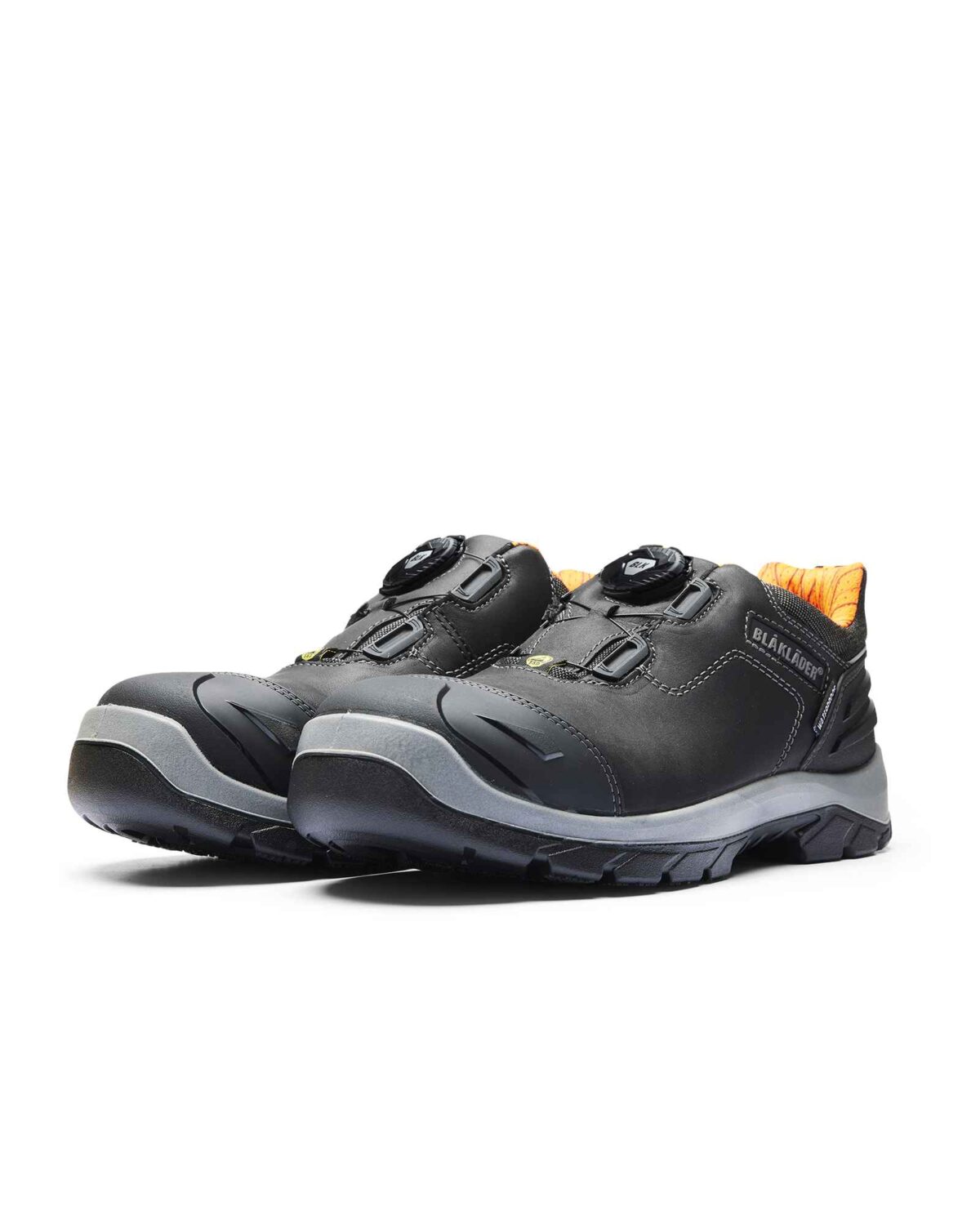 Blåkläder ELITE Veiligheidsschoen - Schoenen en laarzen - Lage werkschoenen