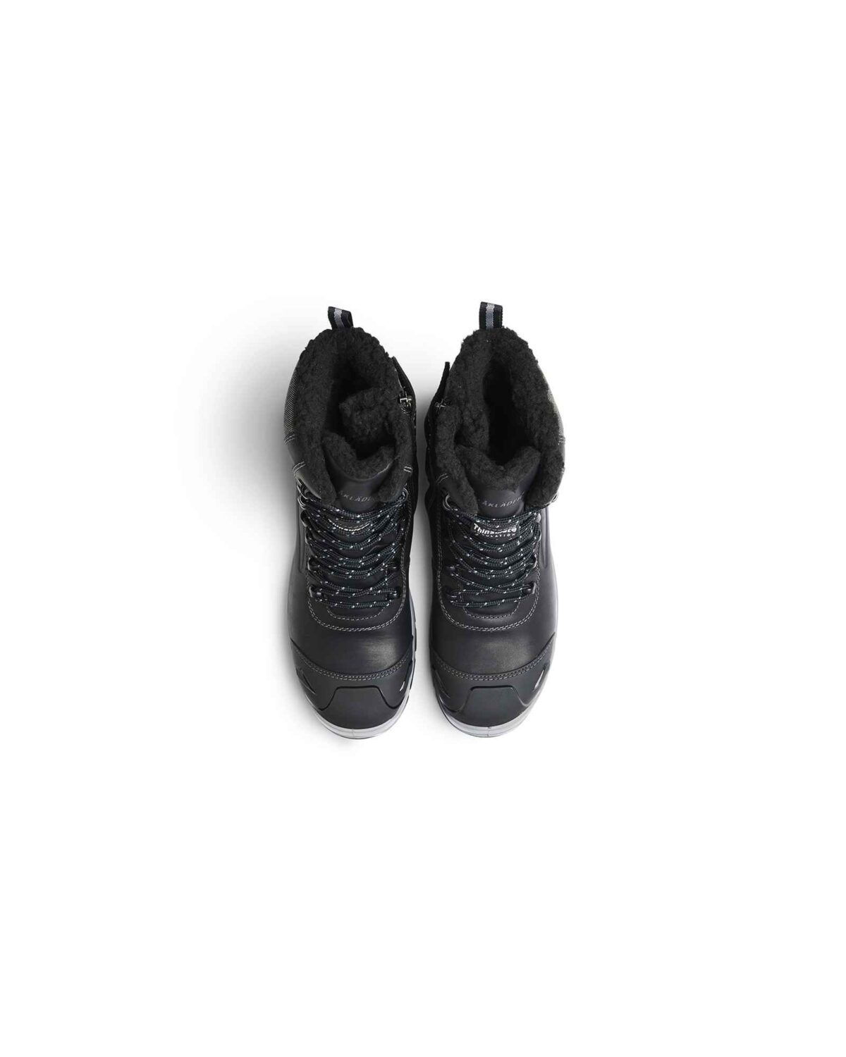 Blåkläder ELITE Winterschoen hoog - Schoenen en laarzen - Lage werkschoenen