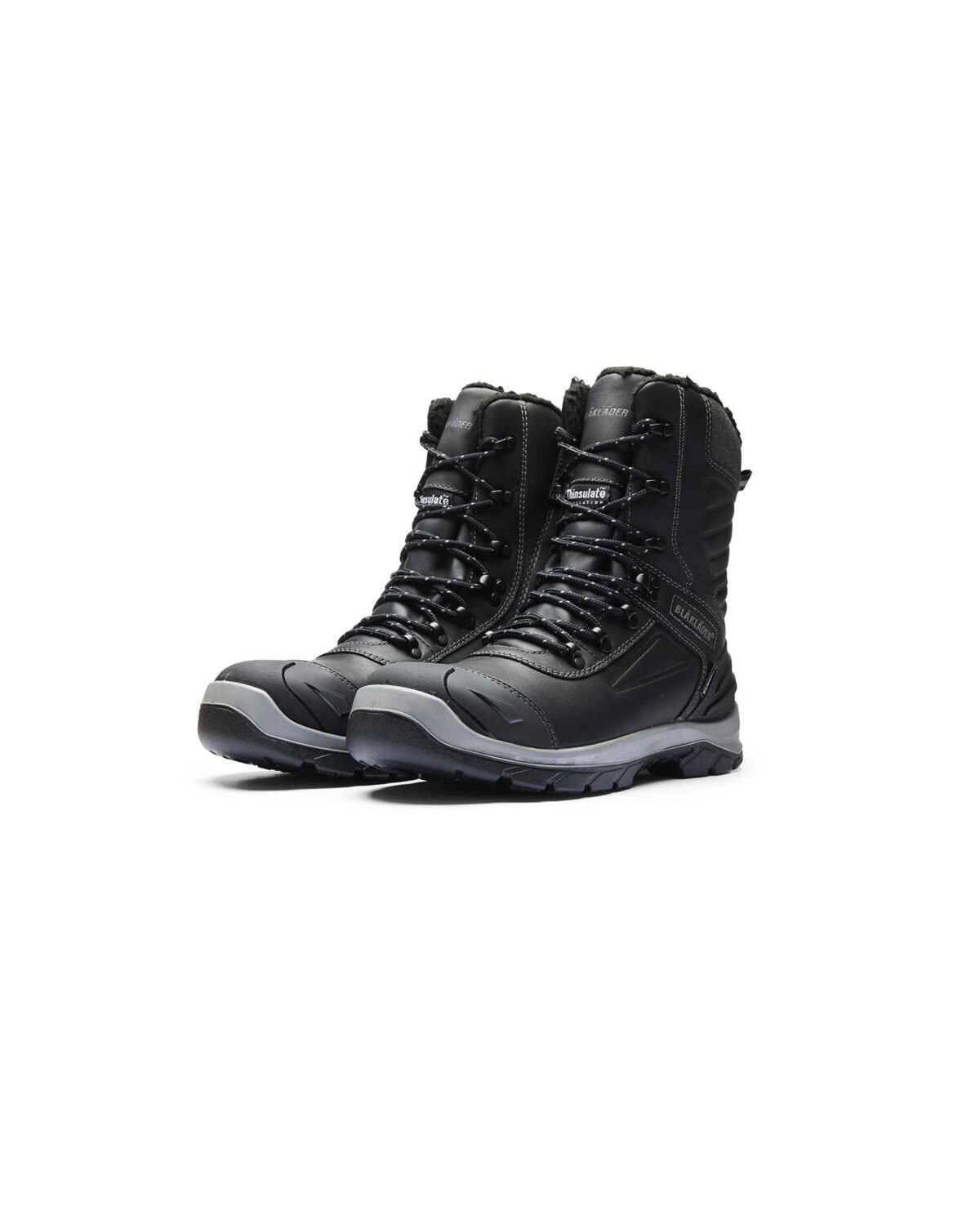 Blåkläder ELITE Winterschoen hoog - Schoenen en laarzen - Lage werkschoenen