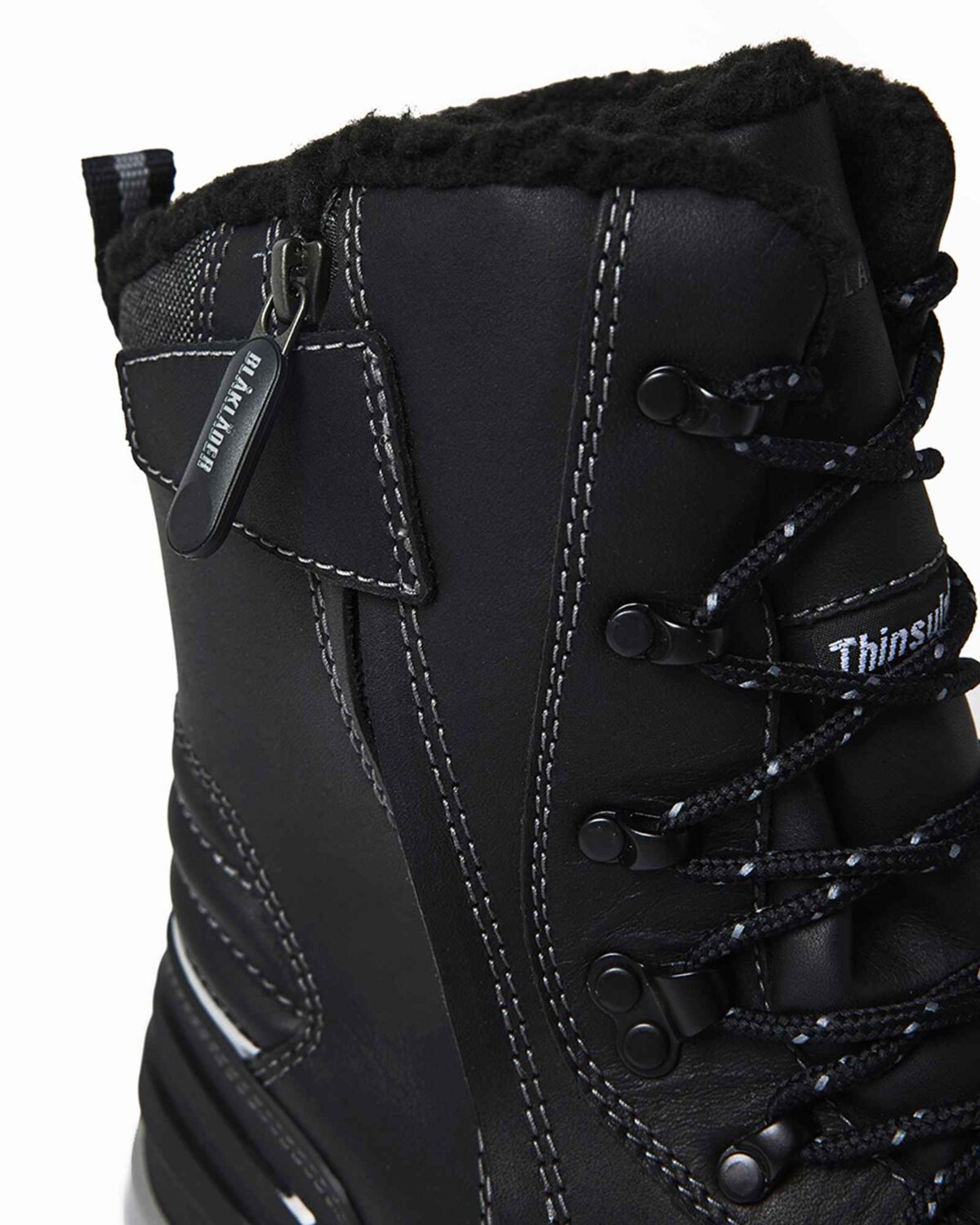 Blåkläder ELITE Winterschoen hoog - Schoenen en laarzen - Lage werkschoenen