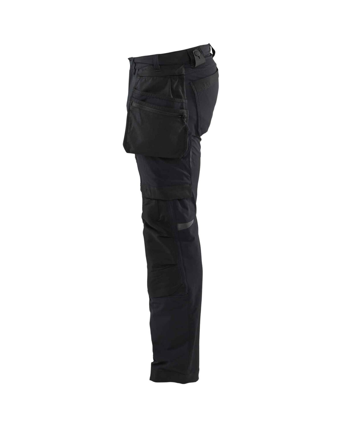 Blåkläder Werkbroek 4-weg Stretch - Broeken en shorts - Werkbroeken met spijkerzakken