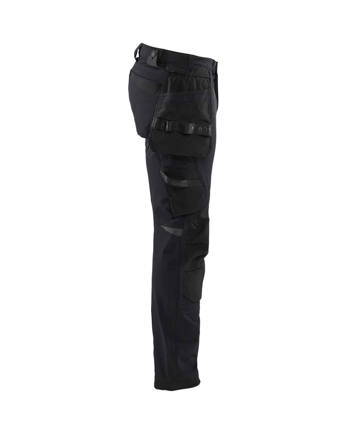 Blåkläder Werkbroek 4-weg Stretch - Broeken en shorts - Werkbroeken met spijkerzakken