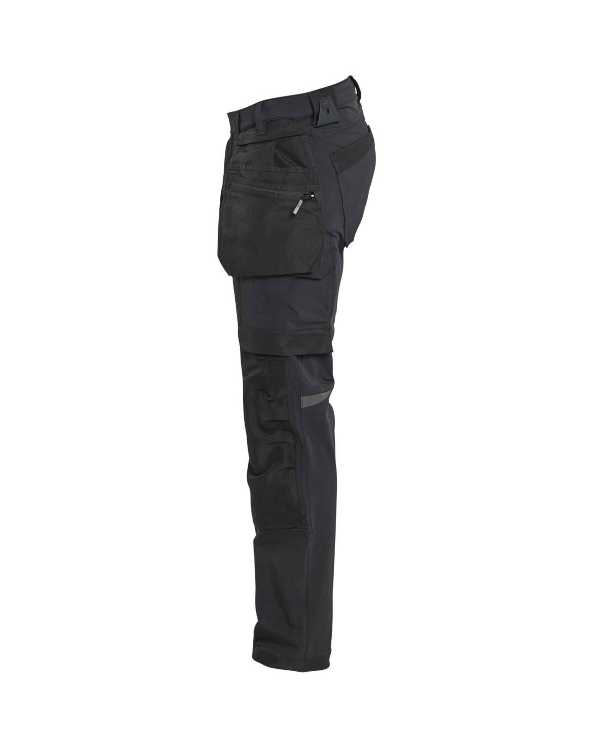 Blåkläder Werkbroek 4-weg Stretch - Broeken en shorts - Werkbroeken met spijkerzakken