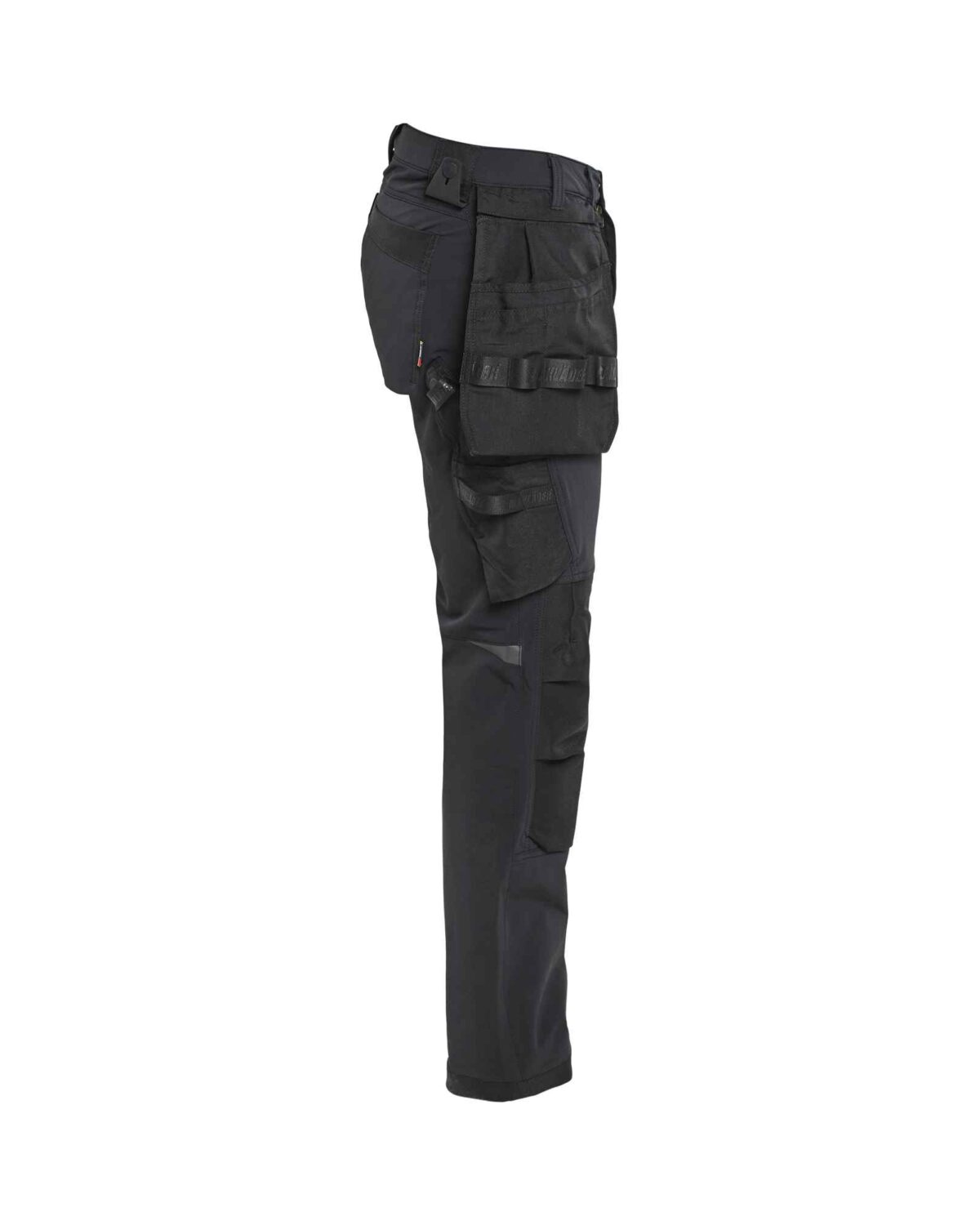 Blåkläder Werkbroek 4-weg Stretch - Broeken en shorts - Werkbroeken met spijkerzakken