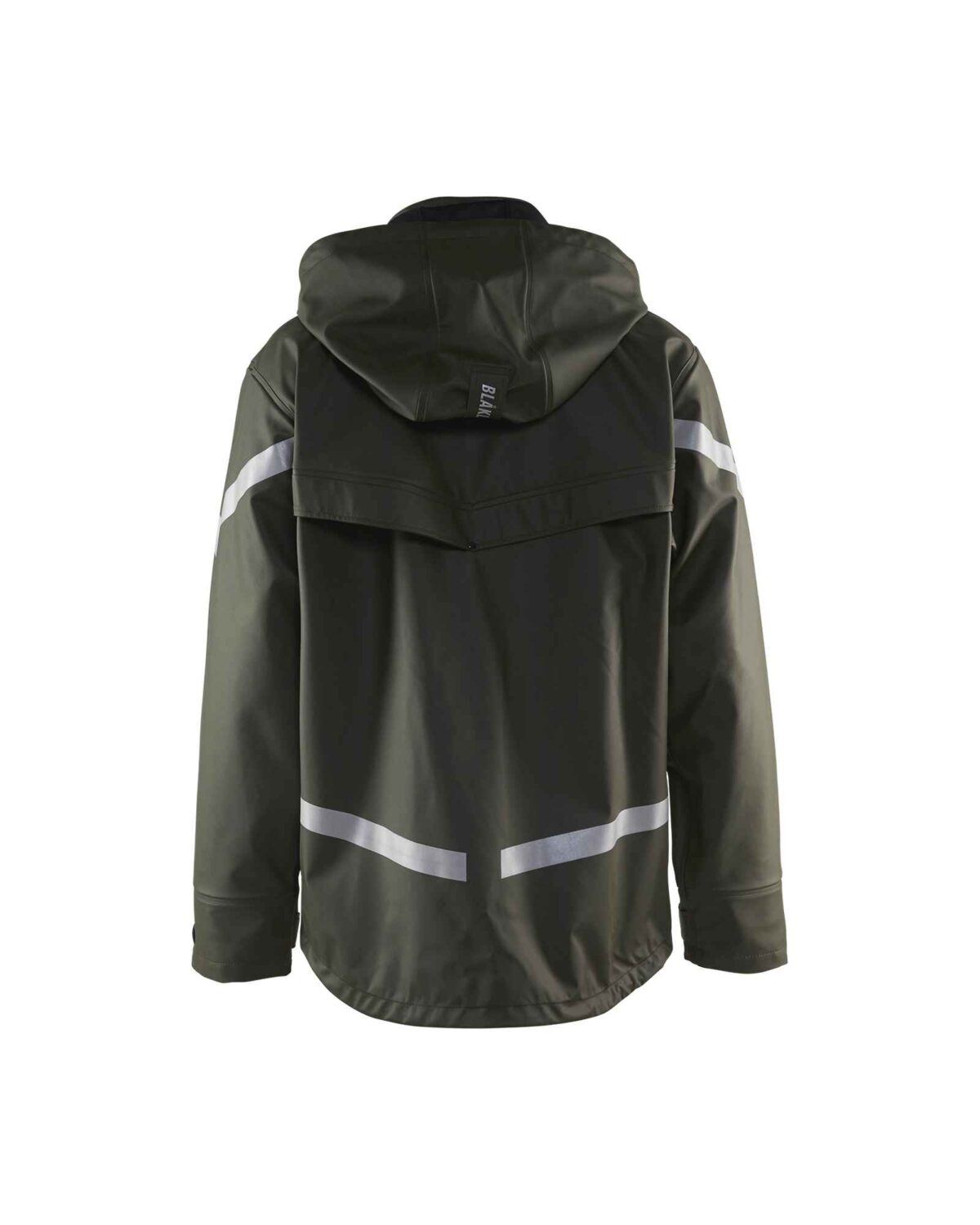 Blåkläder Regenjas LEVEL 2 - Jassen en bodywarmers - Regenjassen