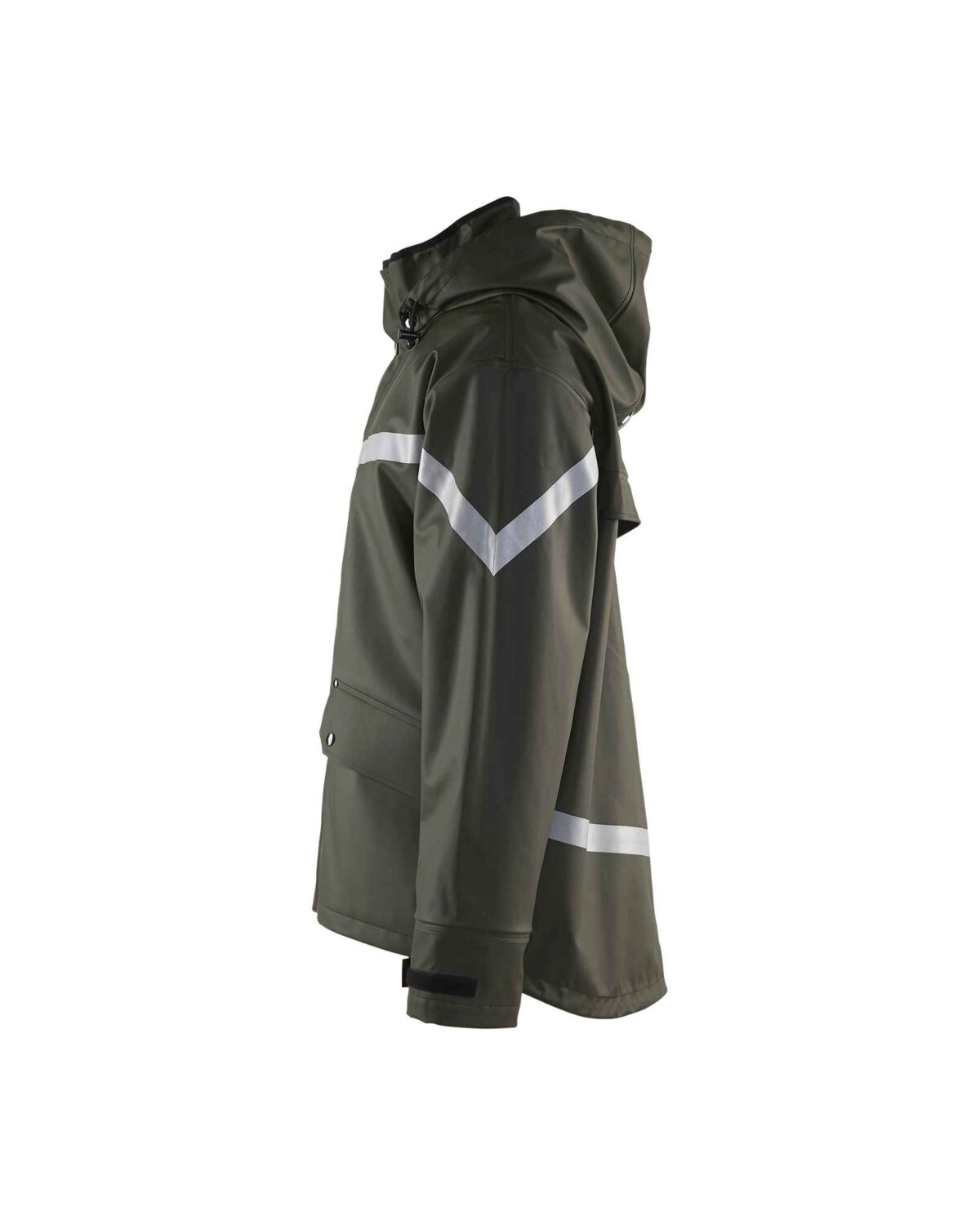 Blåkläder Regenjas LEVEL 2 - Jassen en bodywarmers - Regenjassen