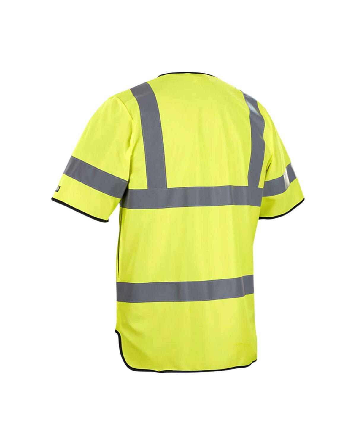 Blåkläder Signalisatievest klasse 3 - Jassen en bodywarmers - Bodywarmers