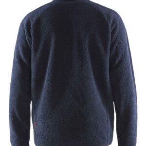 Blåkläder Pilé vest - Truien en sweaters - Fleece