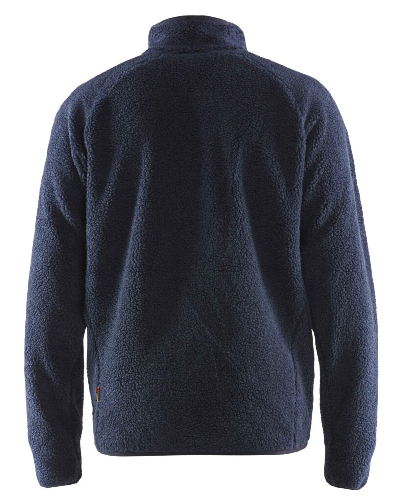 Blåkläder Pilé vest - Truien en sweaters - Fleece