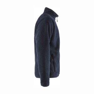 Blåkläder Pilé vest - Truien en sweaters - Fleece