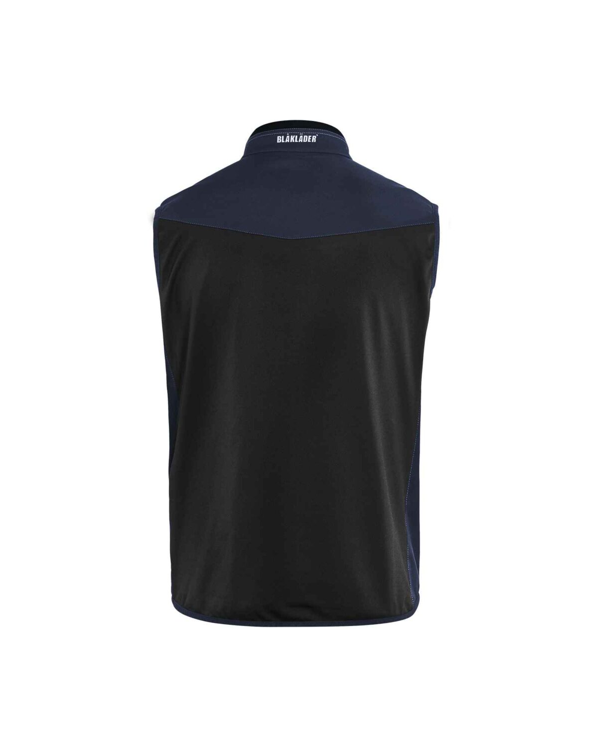 Blåkläder Softshell bodywarmer - Jassen en bodywarmers - Bodywarmers