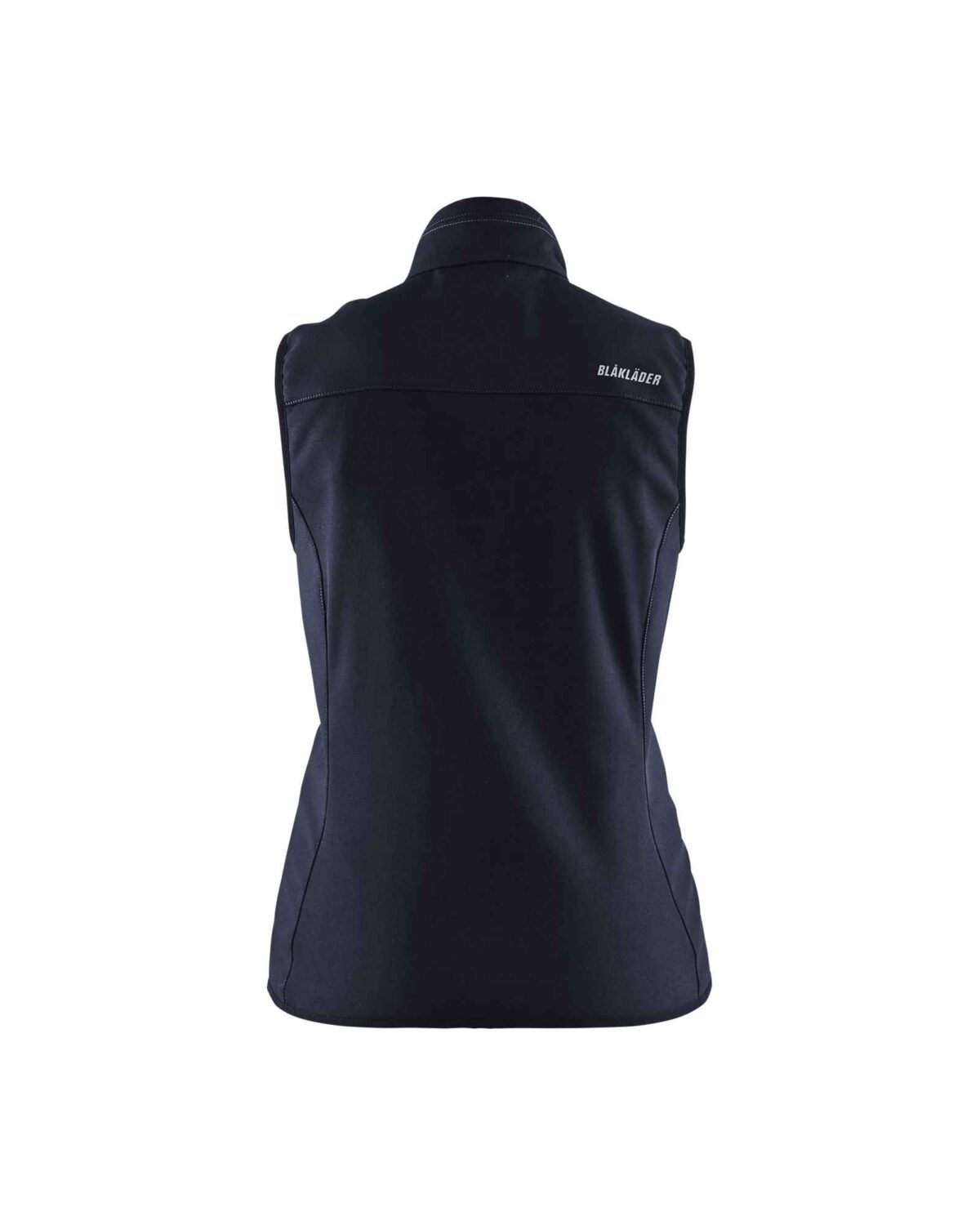 Blåkläder Dames softshell bodywarmer - Jassen en bodywarmers - Bodywarmers