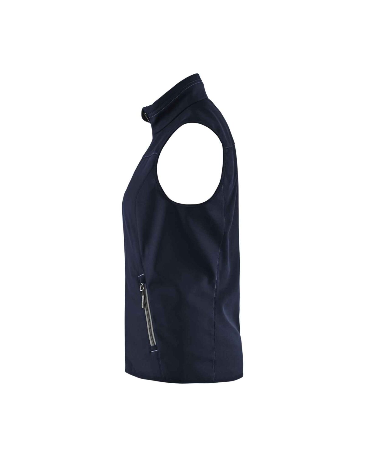 Blåkläder Dames softshell bodywarmer - Jassen en bodywarmers - Bodywarmers