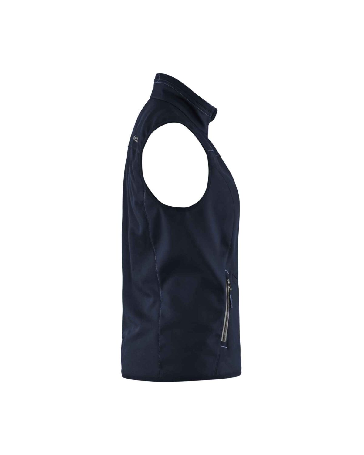Blåkläder Dames softshell bodywarmer - Jassen en bodywarmers - Bodywarmers