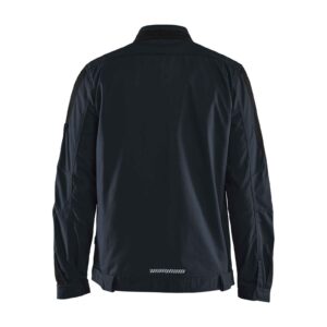 Blåkläder Industrie jack stretch - Jassen en bodywarmers - Werkjassen